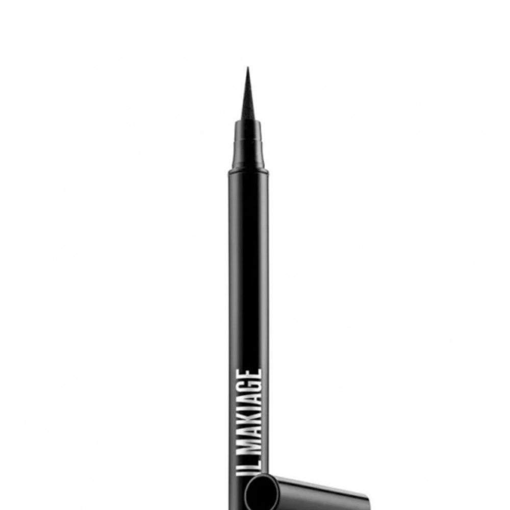 SOLD: IL Makiage InkLiner Black Liquid Eye Liner